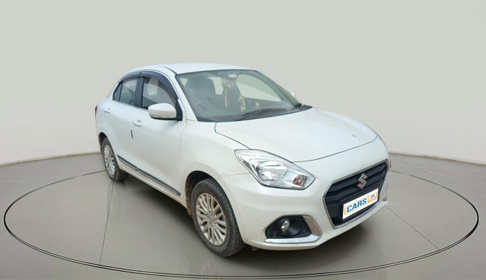 2024 Maruti Dzire ZXi, Petrol, Manual, 14,130 km, exterior