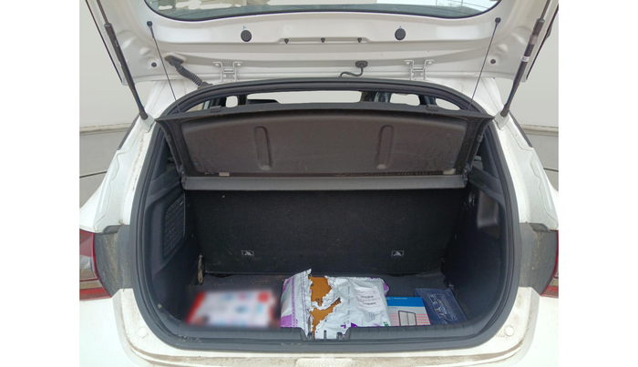 2023 Hyundai NEW I20 N LINE N8 1.0 TURBO DCT, Petrol, Automatic, 12,879 km, exterior