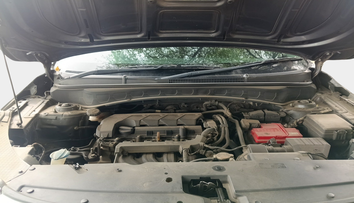 2021 KIA SELTOS HTX ANNIVERSARY EDITION 1.5 PETROL, Petrol, Manual, 1,14,958 km, exterior
