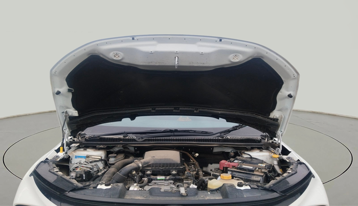 2024 Tata NEXON SMART+ 1.2 PETROL, Petrol, Manual, 29,627 km, exterior