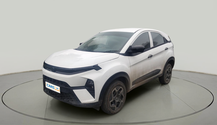 2024 Tata NEXON SMART+ 1.2 PETROL, Petrol, Manual, 29,627 km, exterior