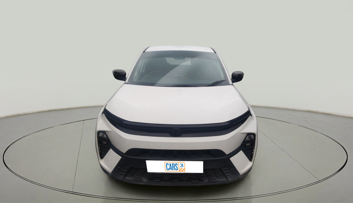 2024 Tata NEXON SMART+ 1.2 PETROL, Petrol, Manual, 29,627 km, exterior