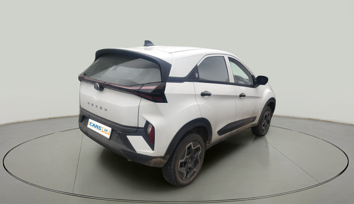 2024 Tata NEXON SMART+ 1.2 PETROL, Petrol, Manual, 29,627 km, exterior
