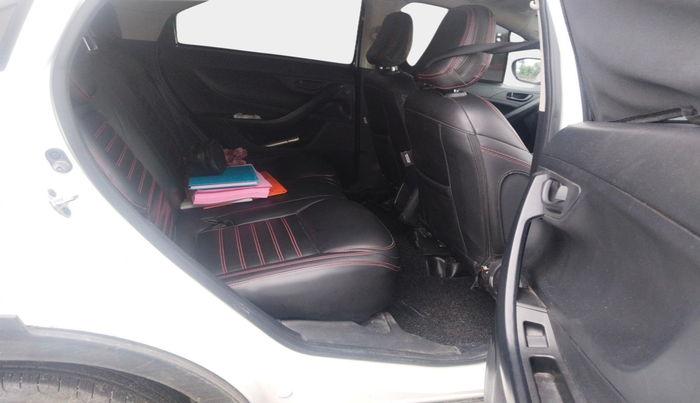 2024 Tata NEXON SMART+ 1.2 PETROL, Petrol, Manual, 29,627 km, interior