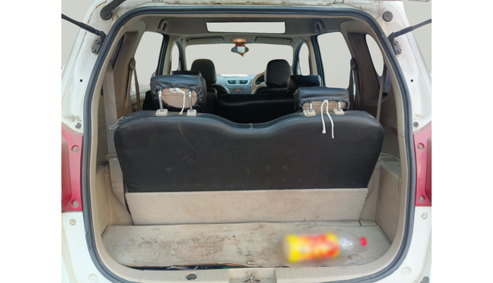 2012 Maruti Ertiga VDI, Diesel, Manual, 1,90,334 km, exterior