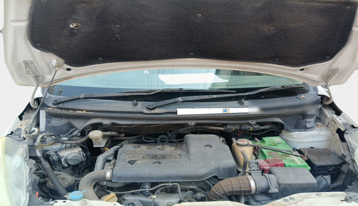 2012 Maruti Ertiga VDI, Diesel, Manual, 1,90,334 km, exterior