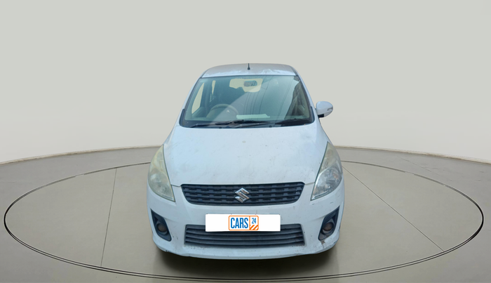 2012 Maruti Ertiga VDI, Diesel, Manual, 1,90,334 km, exterior