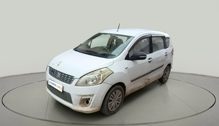 2014 Maruti Ertiga VDI, Diesel, Manual, 1,51,064 km, exterior