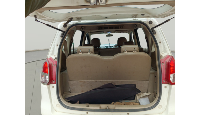 2014 Maruti Ertiga VDI, Diesel, Manual, 1,51,064 km, exterior