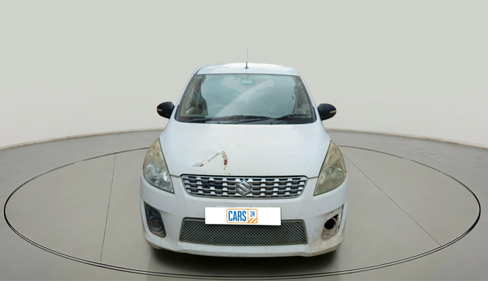 2014 Maruti Ertiga VDI, Diesel, Manual, 1,51,064 km, exterior