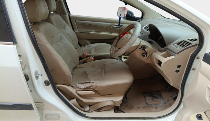 2014 Maruti Ertiga VDI, Diesel, Manual, 1,51,064 km, interior