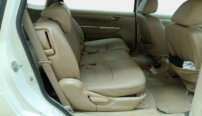 2014 Maruti Ertiga VDI, Diesel, Manual, 1,51,064 km, interior