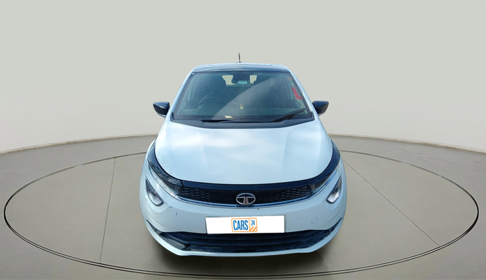 2023 Tata ALTROZ  XZ PLUS (S) , Diesel, Manual, 47,858 km, exterior