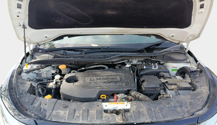 2023 Tata ALTROZ  XZ PLUS (S) , Diesel, Manual, 47,858 km, exterior