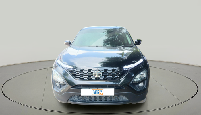 2020 Tata Harrier XZA PLUS 2.0L DARK EDITION, Diesel, Automatic, 2,22,277 km, exterior