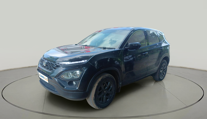 2020 Tata Harrier XZA PLUS 2.0L DARK EDITION, Diesel, Automatic, 2,22,277 km, exterior