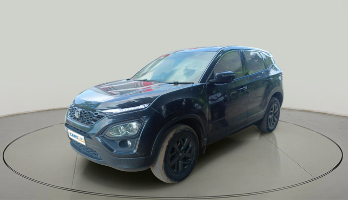 2020 Tata Harrier XZA PLUS 2.0L DARK EDITION, Diesel, Automatic, 2,22,277 km, exterior