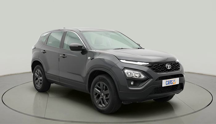 2020 Tata Harrier XZA PLUS 2.0L DARK EDITION, Diesel, Automatic, 2,22,277 km, exterior