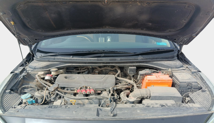 2017 Hyundai Verna 1.6 VTVT SX (O), Petrol, Manual, 1,84,716 km, exterior