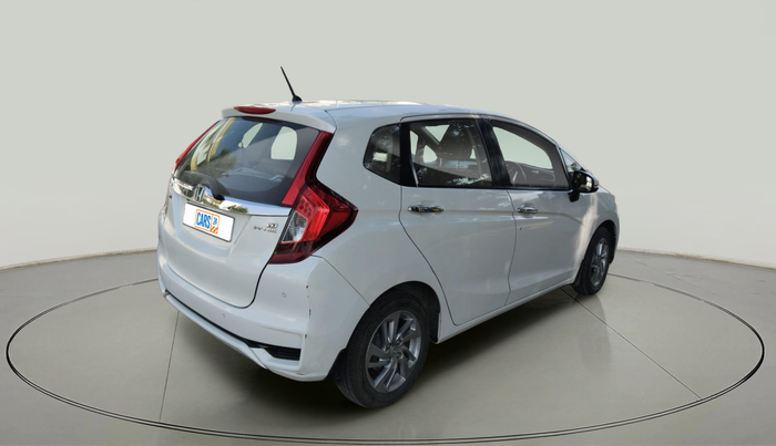 2020 Honda Jazz 1.2L I-VTEC VX CVT, Petrol, Automatic, 75,377 km, exterior