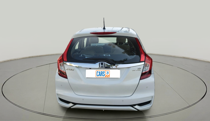 2020 Honda Jazz 1.2L I-VTEC VX CVT, Petrol, Automatic, 75,377 km, exterior