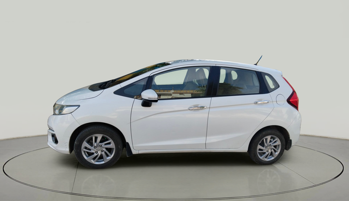 2020 Honda Jazz 1.2L I-VTEC VX CVT, Petrol, Automatic, 75,377 km, exterior