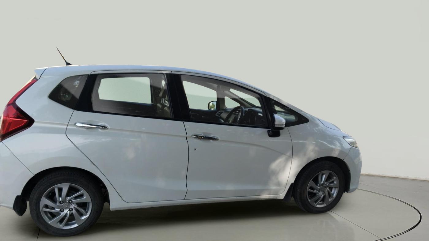 2020 Honda Jazz 1.2L I-VTEC VX CVT, Petrol, Automatic, 75,377 km, exterior
