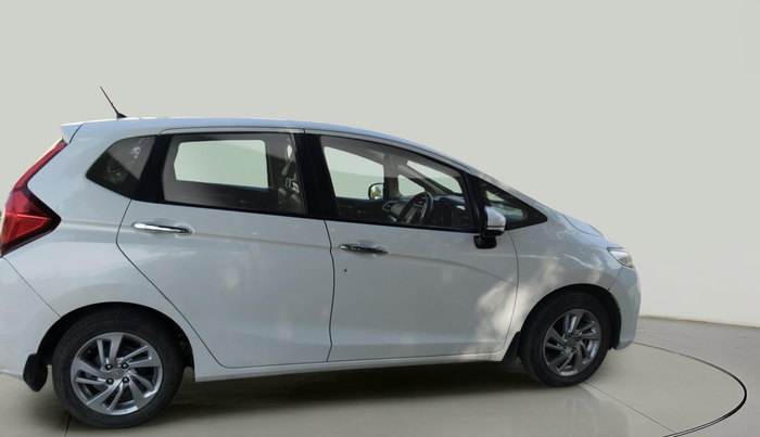 2020 Honda Jazz 1.2L I-VTEC VX CVT, Petrol, Automatic, 75,377 km, exterior