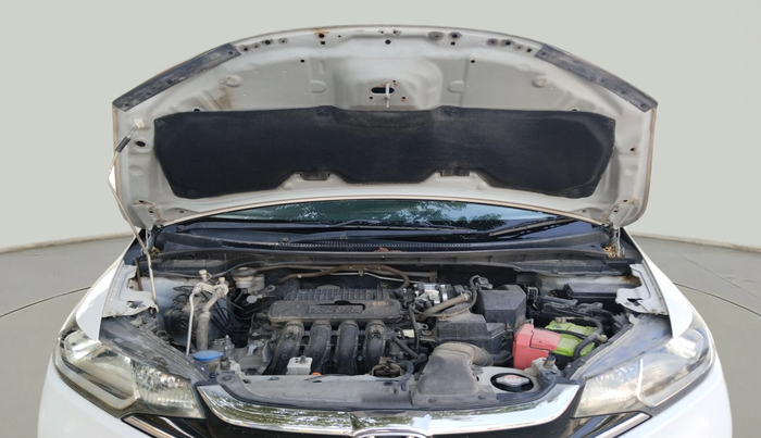 2020 Honda Jazz 1.2L I-VTEC VX CVT, Petrol, Automatic, 75,377 km, exterior