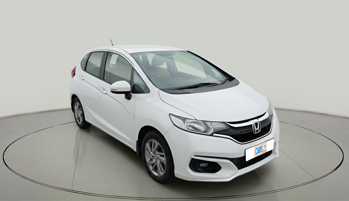 2020 Honda Jazz 1.2L I-VTEC VX CVT, Petrol, Automatic, 75,377 km, exterior