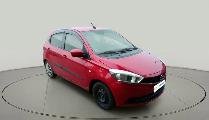 2016 Tata Tiago XT PETROL, Petrol, Manual, 80,126 km, exterior