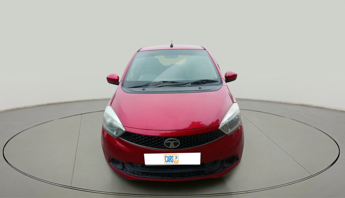 2016 Tata Tiago XT PETROL, Petrol, Manual, 80,126 km, exterior