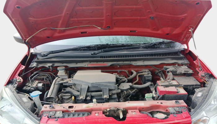 2022 Maruti Alto K10 VXI, Petrol, Manual, 21,267 km, exterior