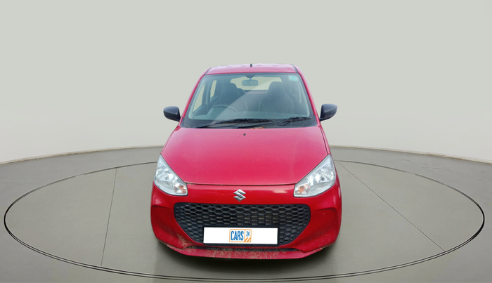 2022 Maruti Alto K10 VXI, Petrol, Manual, 21,267 km, exterior