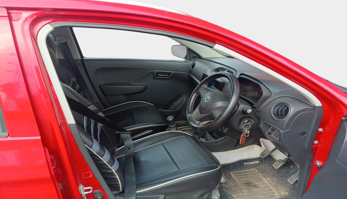 2022 Maruti Alto K10 VXI, Petrol, Manual, 21,267 km, interior