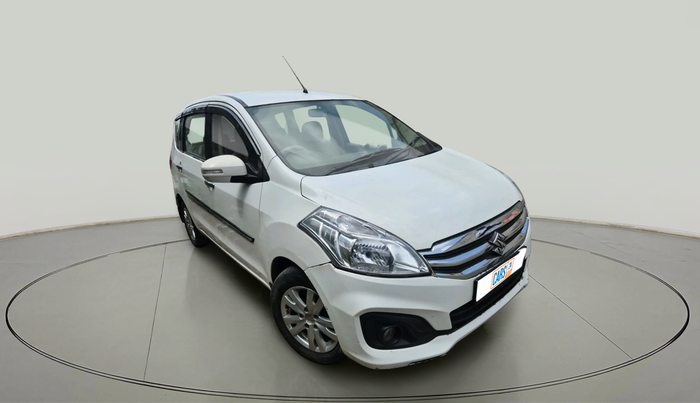 2016 Maruti Ertiga ZDI + SHVS, Diesel, Manual, 1,01,410 km, exterior