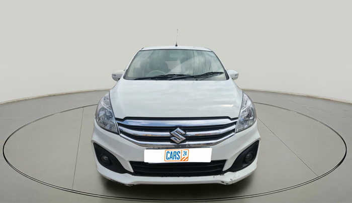 2016 Maruti Ertiga ZDI + SHVS, Diesel, Manual, 1,01,410 km, exterior