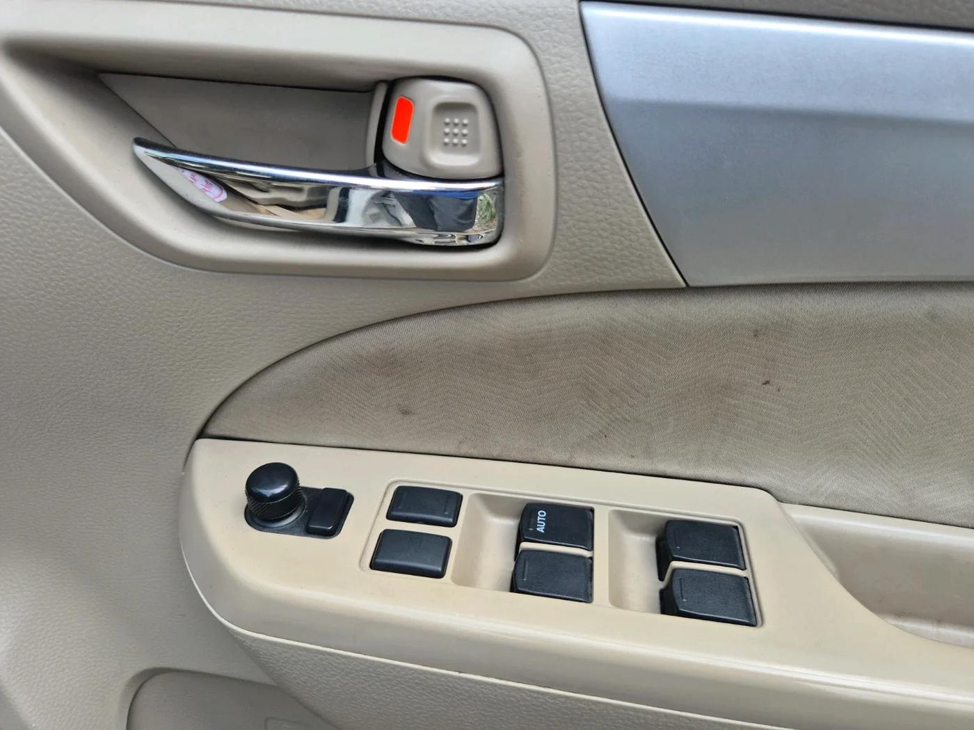 2016 Maruti Ertiga ZDI + SHVS, Diesel, Manual, 1,01,410 km, interior