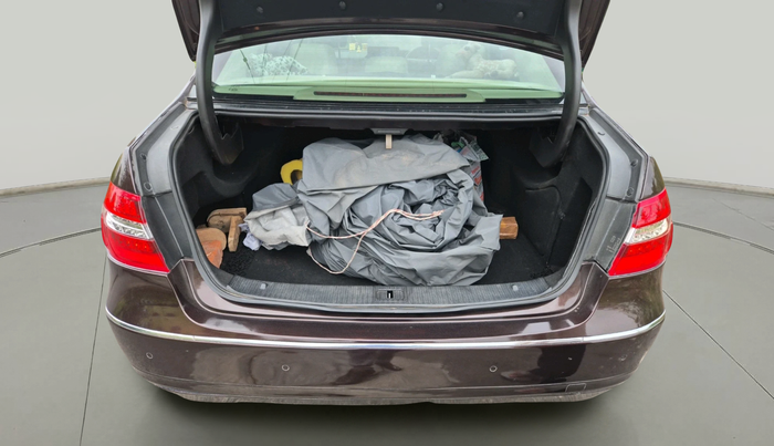 2011 Mercedes Benz E Class E 250 CDI ELEGANCE, Diesel, Automatic, 94,846 km, exterior