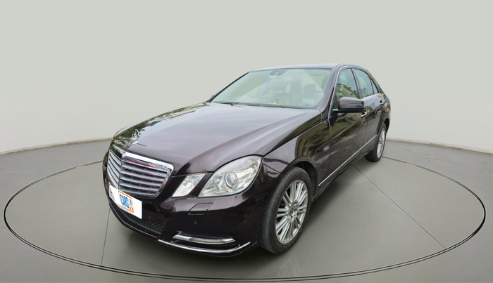 2011 Mercedes Benz E Class E 250 CDI ELEGANCE, Diesel, Automatic, 94,846 km, exterior