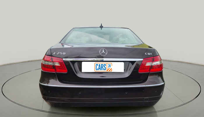 2011 Mercedes Benz E Class E 250 CDI ELEGANCE, Diesel, Automatic, 94,846 km, exterior