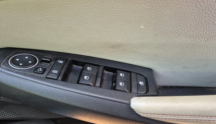 2019 KIA SELTOS GTX PLUS DCT 1.4 PETROL, Petrol, Automatic, 83,393 km, interior