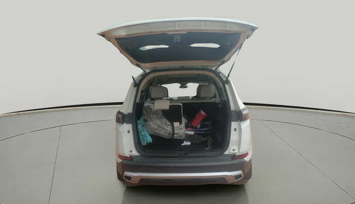 2023 Tata Safari XZA PLUS O 7STR, Diesel, Automatic, 50,567 km, exterior