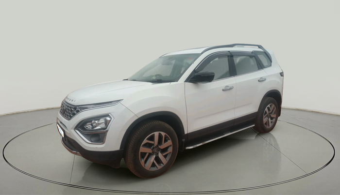2023 Tata Safari XZA PLUS O 7STR, Diesel, Automatic, 50,567 km, exterior