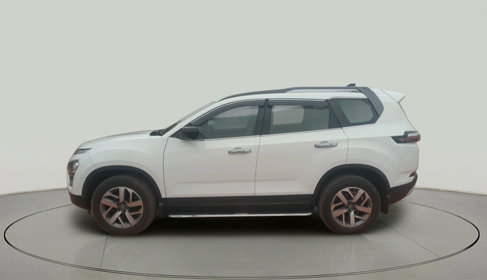 2023 Tata Safari XZA PLUS O 7STR, Diesel, Automatic, 50,567 km, exterior