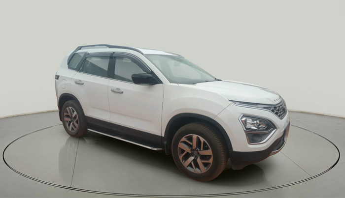 2023 Tata Safari XZA PLUS O 7STR, Diesel, Automatic, 50,567 km, exterior