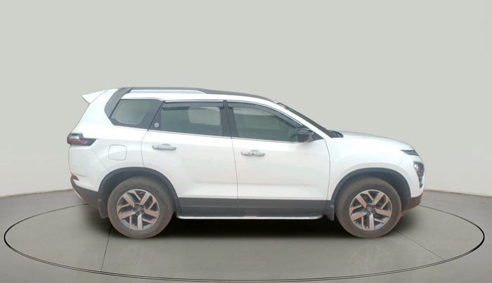 2023 Tata Safari XZA PLUS O 7STR, Diesel, Automatic, 50,567 km, exterior
