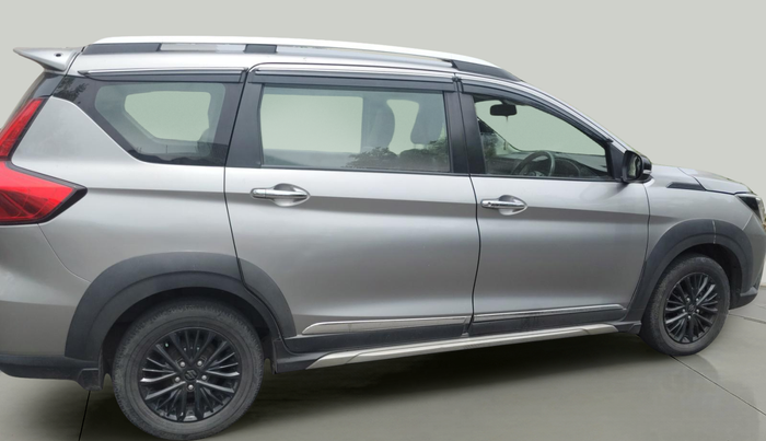 2021 Maruti XL6 ALPHA AT, Petrol, Automatic, 48,047 km, exterior
