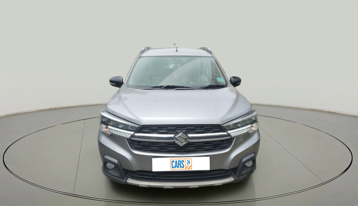 2021 Maruti XL6 ALPHA AT, Petrol, Automatic, 48,047 km, exterior
