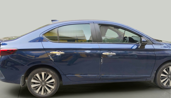 2023 Honda City 1.5L I-VTEC ZX CVT, Petrol, Automatic, 57,169 km, exterior